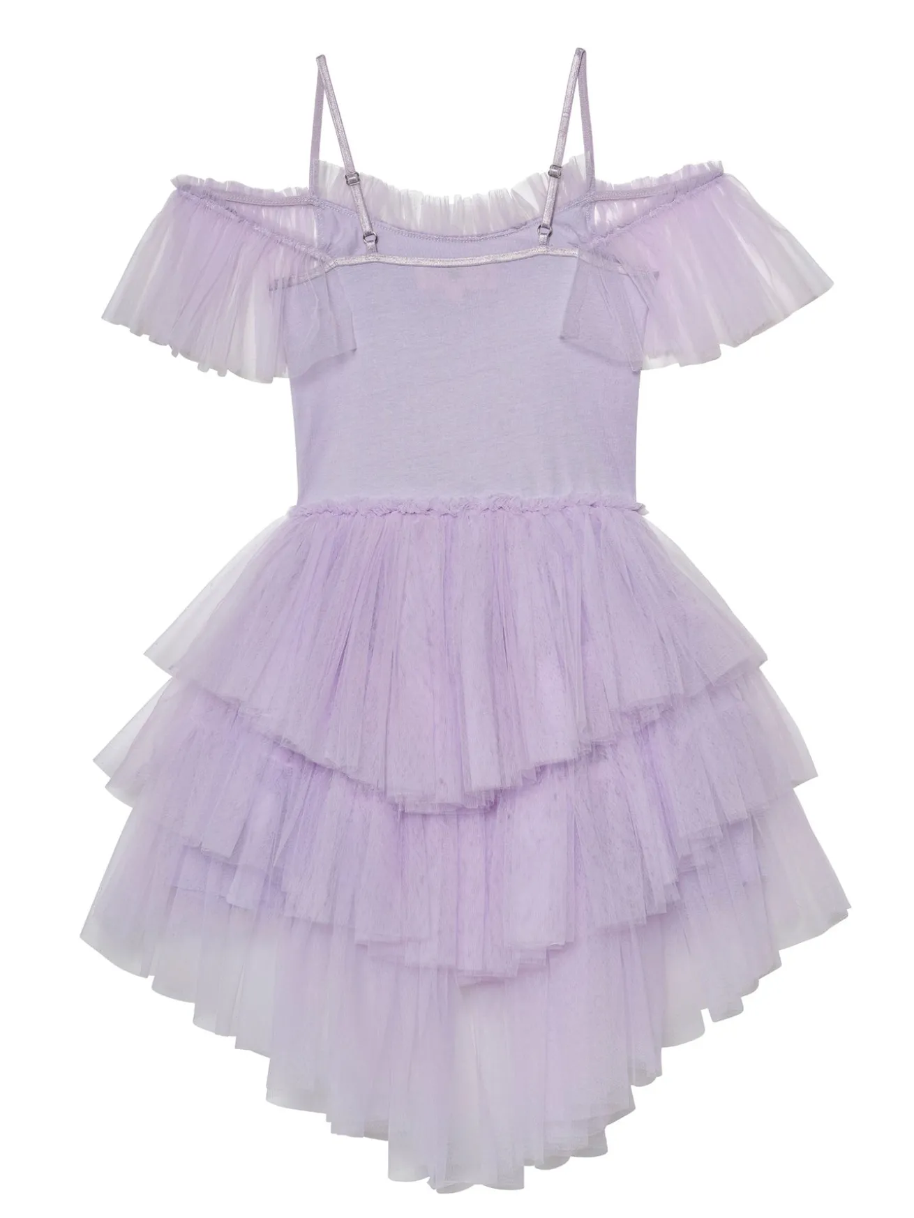 Radiance Tutu Dress