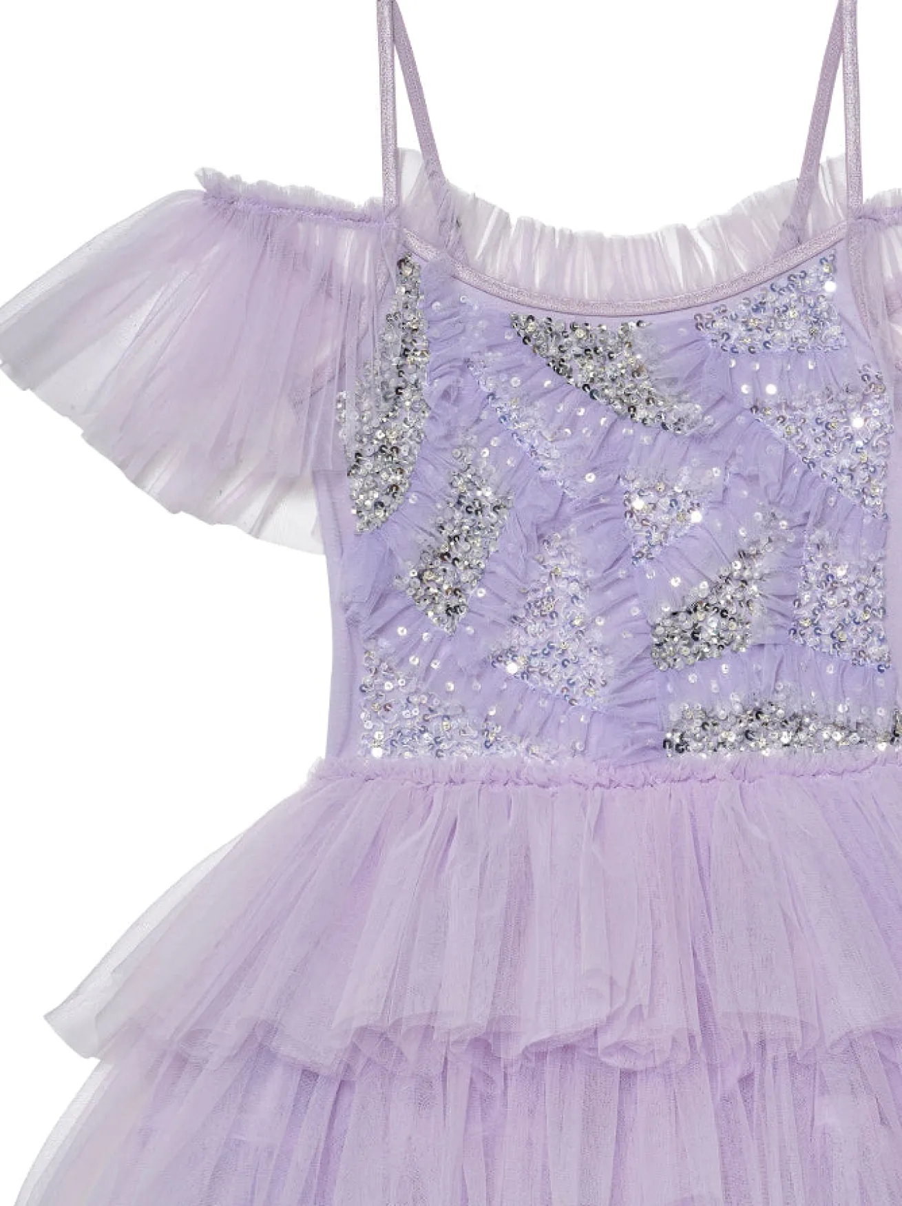 Radiance Tutu Dress