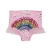 Rainbow Dream Shorts
