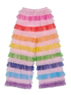Rainbow Glow Pants