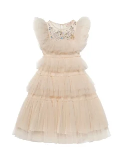 Rana Tutu Dress