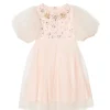 Reblossom Tulle Dress