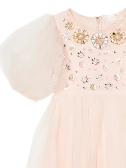 Reblossom Tulle Dress