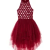 Regalia Tutu Dress