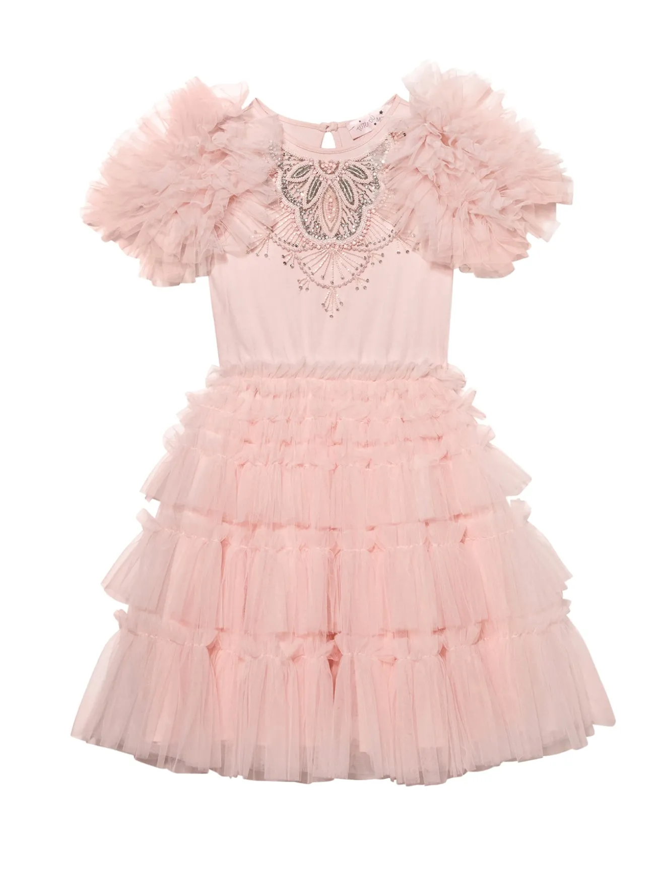 Rosalie Tutu Dress