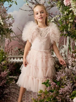 Rosalie Tutu Dress