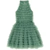 Sahara Tutu Dress