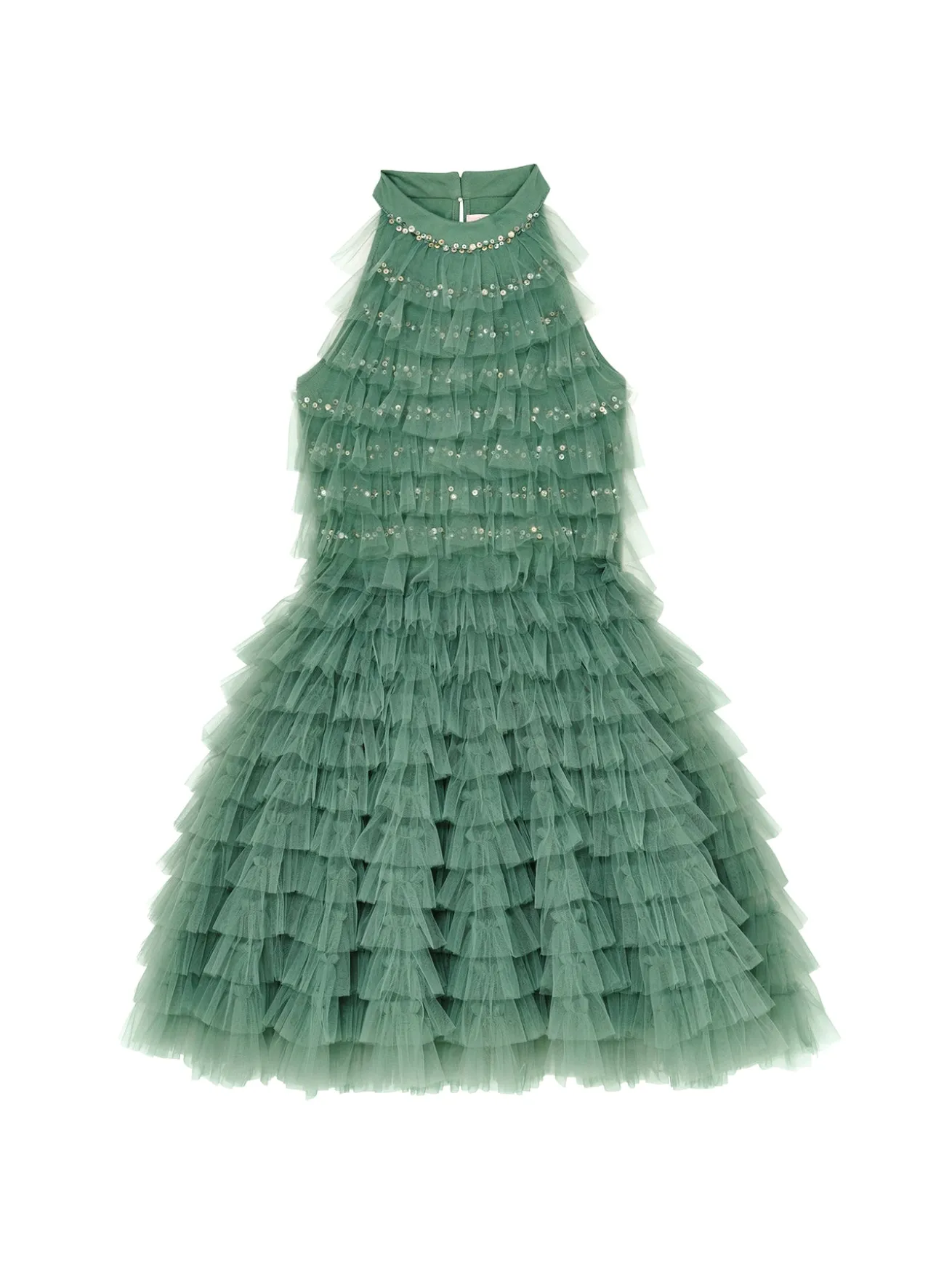 Sahara Tutu Dress