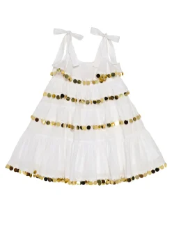 Shimmy Shake Dress