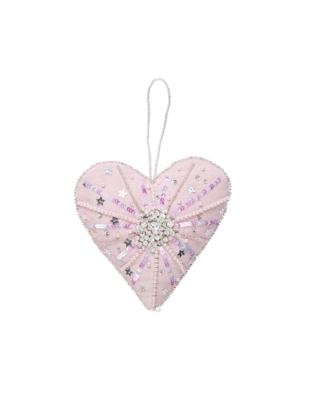 Shooting Star Ornament