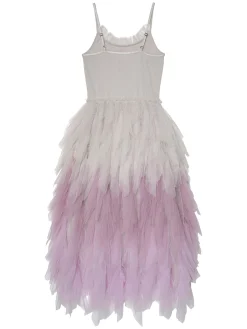 Show Must Go On Long Tutu Dress