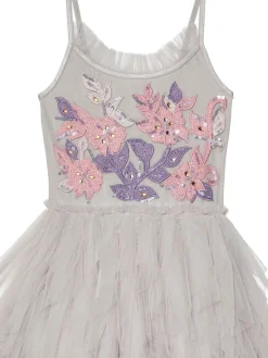 Show Must Go On Long Tutu Dress