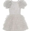 Silver Spoon Tutu Dress