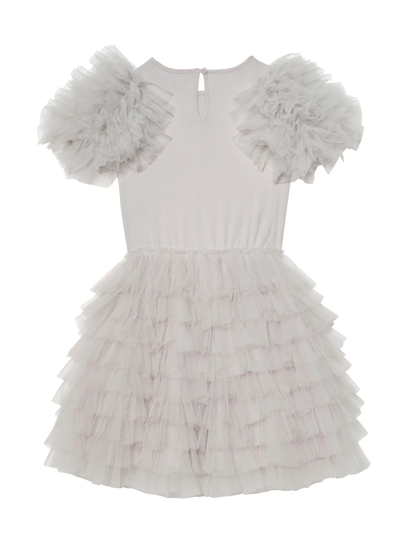Silver Spoon Tutu Dress