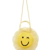 Smiley Purse