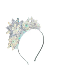 Snow Queen Tiara