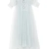 Snow Queen Tutu Dress