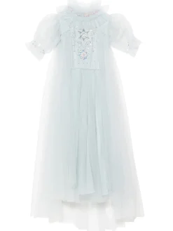 Snow Queen Tutu Dress