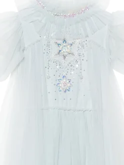 Snow Queen Tutu Dress