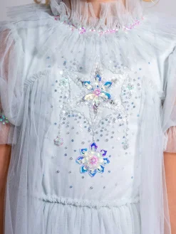 Snow Queen Tutu Dress
