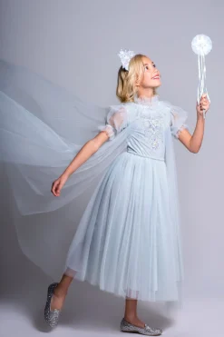 Snow Queen Wand