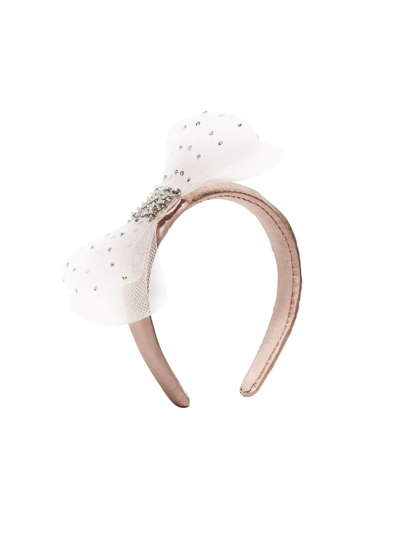 Snowdrop Headband