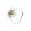 Snowflake Headband