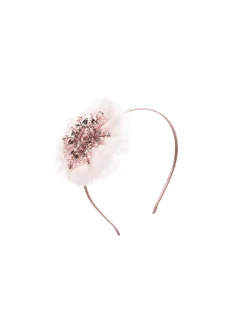 Snowflake Headband