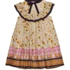 Somerset Dress