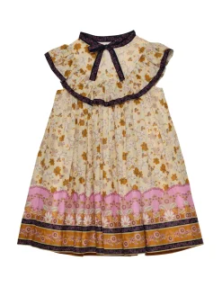 Somerset Dress