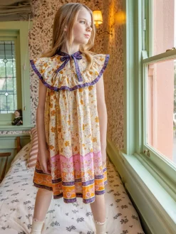 Somerset Dress