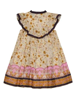 Somerset Dress