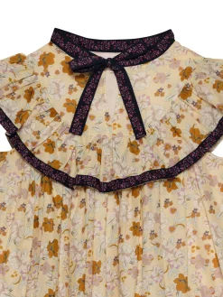 Somerset Dress