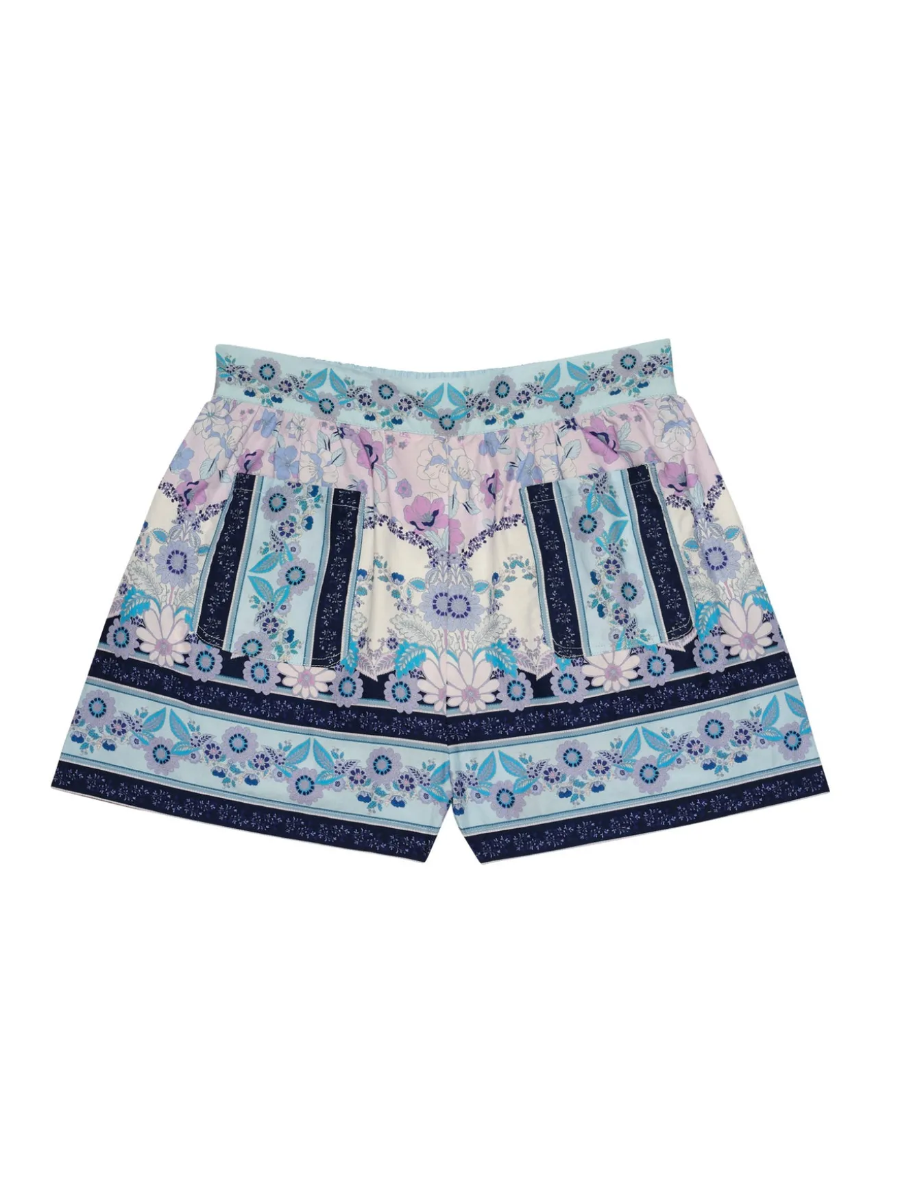 Somerset Shorts
