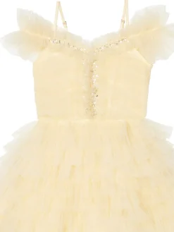 Soni Tutu Dress