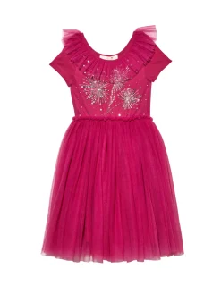 Star Dance Tutu Dress