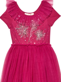 Star Dance Tutu Dress