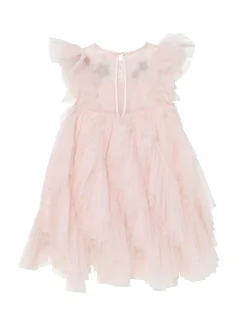 Starlore Tulle Dress
