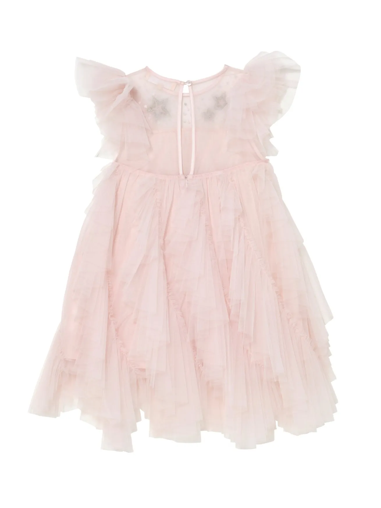 Starlore Tulle Dress