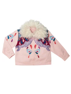 Starwing Jacket