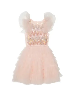 Sugar Fairy Tutu Dress