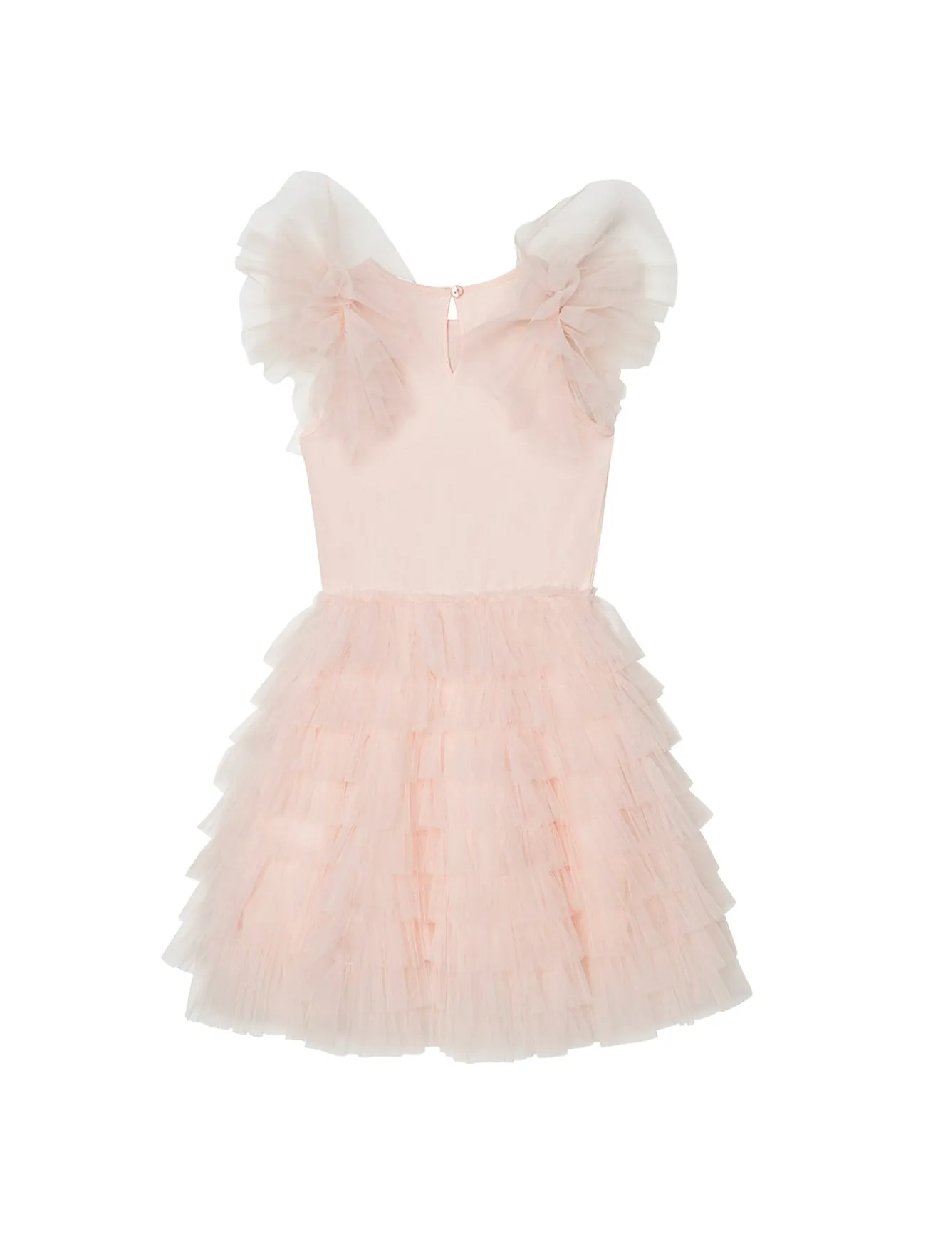 Sugar Fairy Tutu Dress