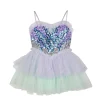 Superhero Tulle Dress