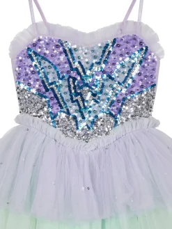 Superhero Tulle Dress
