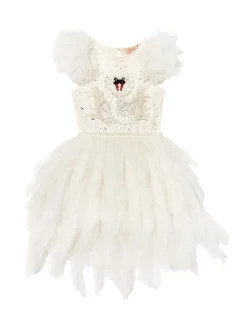 Swan Lake Dress
