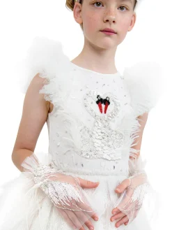 Swan Lake Gloves