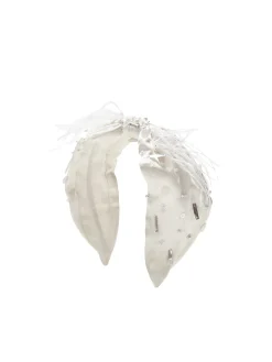 Swan Lake Headband