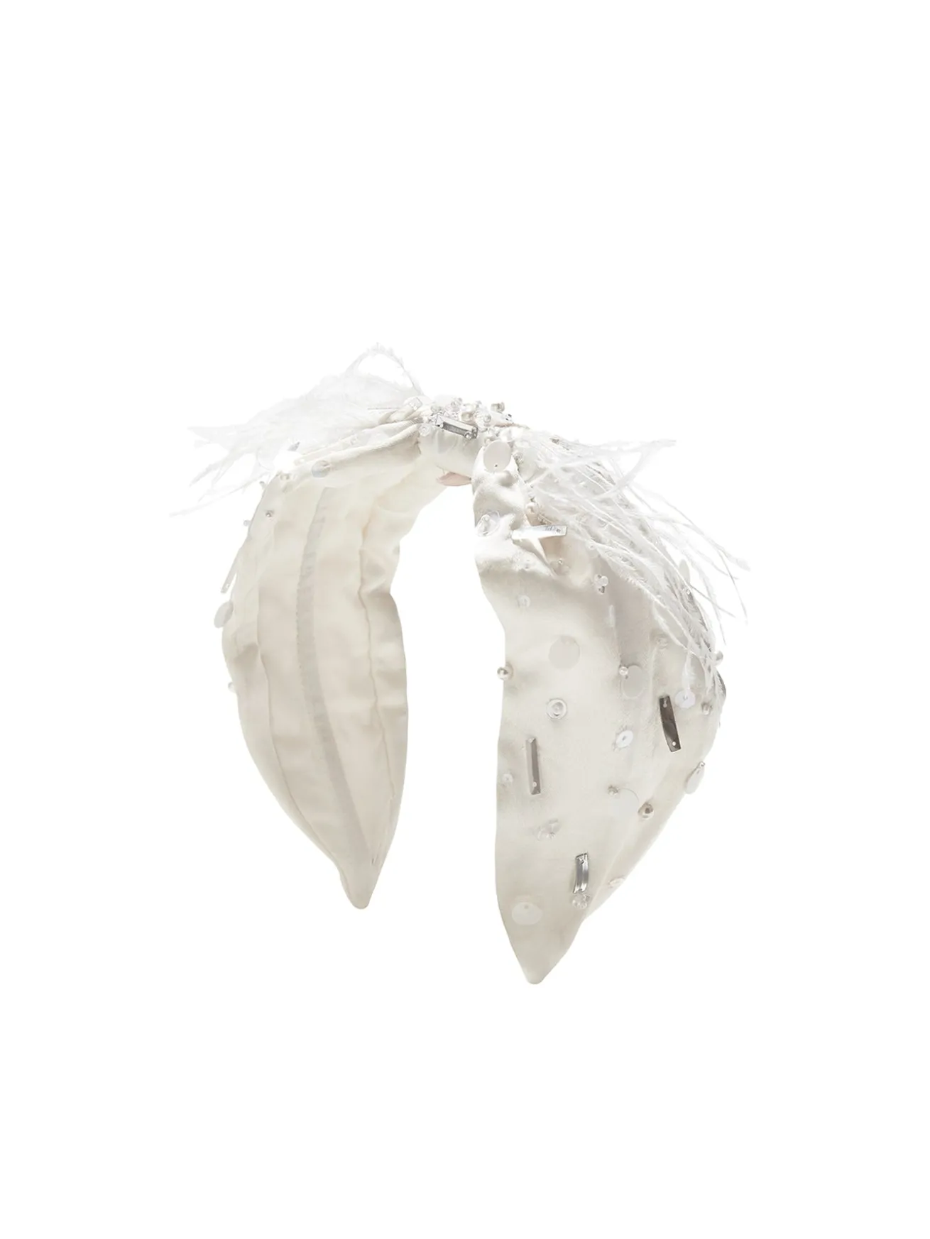 Swan Lake Headband