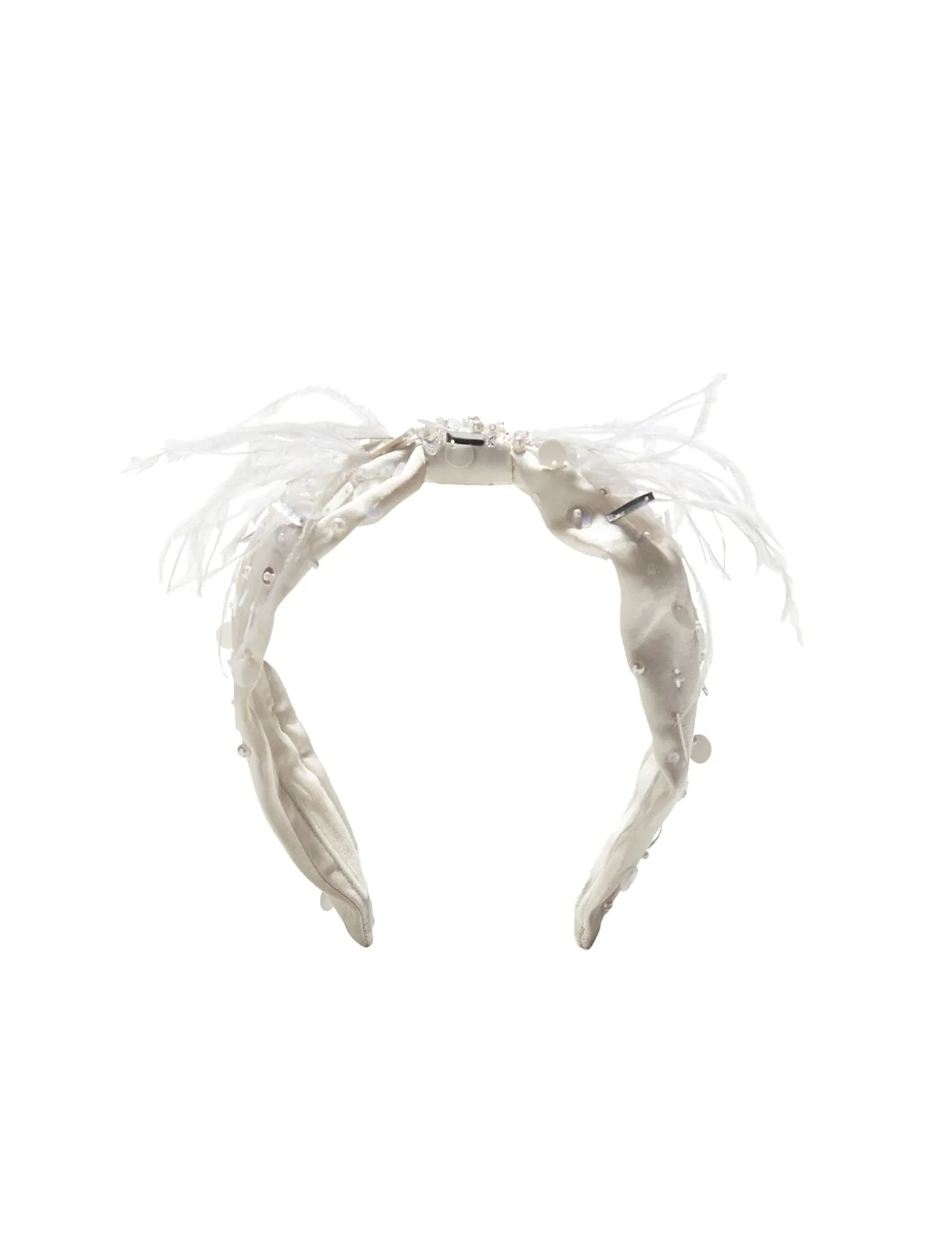 Swan Lake Headband