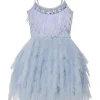 Swan Queen Tutu Dress